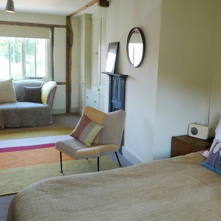 Bed and Breakfast Tinsmiths House Aylsham Exteriér fotografie