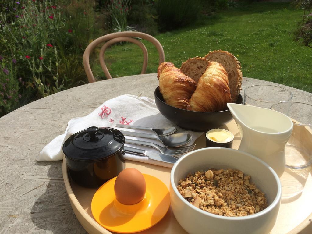 Bed and Breakfast Tinsmiths House Aylsham Exteriér fotografie