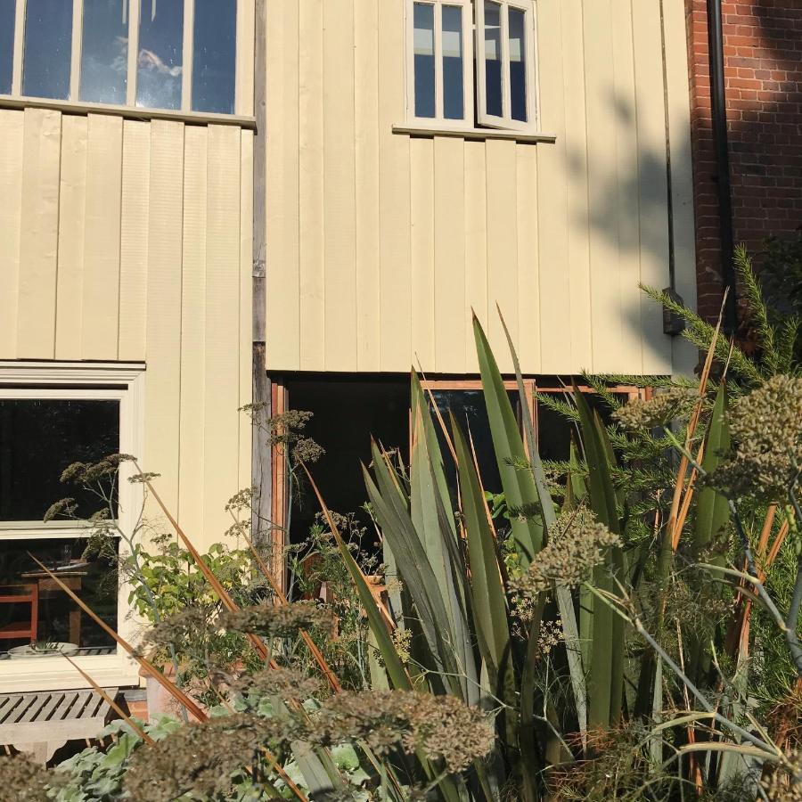 Bed and Breakfast Tinsmiths House Aylsham Exteriér fotografie
